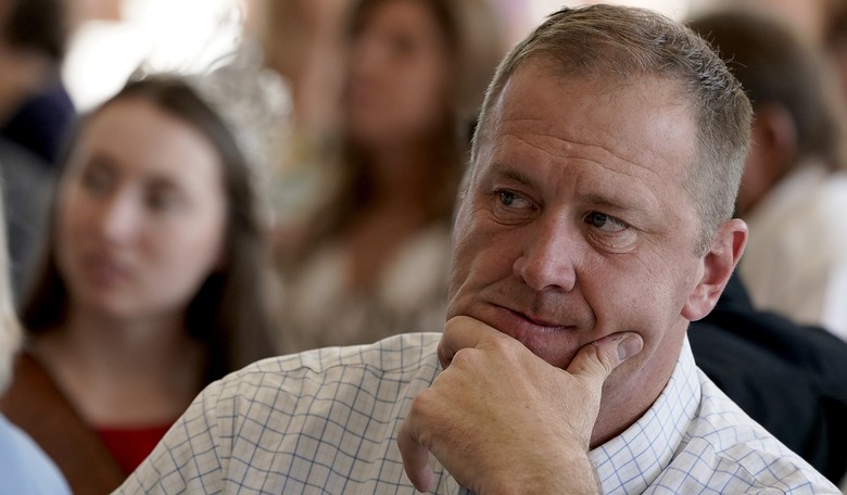 Senator Eric Schmitt Goes Absolutely Nuclear on Mazie Hirono