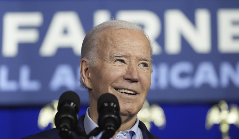 New Biden Emails Reveal Details About the Ukraine Whistleblower Who Got Trump Impeached