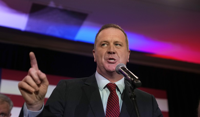 Schmitt Exposes Dem Misinformation, Confirms Trump’s BBB Cuts Medicaid for 1.4 Million Illegal Aliens