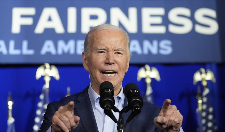 Biden’s Corporate Tax Hike Will Harm U.S Households and Businesses  