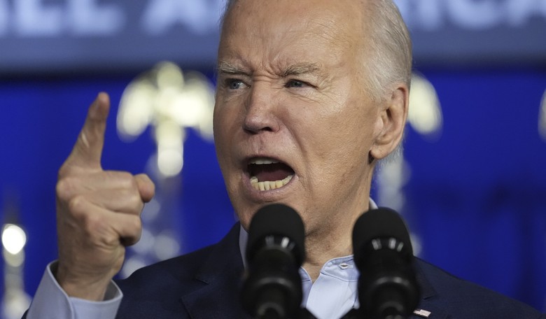 It's Been Another Terrible Week for 'Bidenomics'