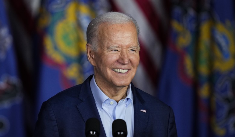 Medicare Is in Serious Need of Reform. Biden's Budget Plan Won't Cut It. 