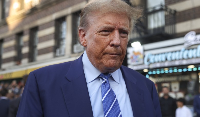 Based on the Preliminary Info About the Trump Trial Jurors, the Rigged Narrative Will Resonate Quickly