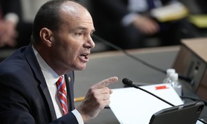 Mike Lee Explodes: 30,000 Noncitizens Exposed on US Voter Rolls