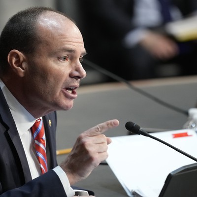 Mike Lee Explodes: 30,000 Noncitizens Exposed on US Voter Rolls