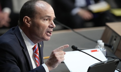 Mike Lee Explodes: 30,000 Noncitizens Exposed on US Voter Rolls
