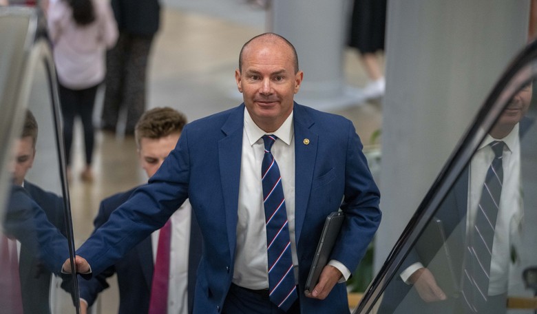 UPDATE: Sen. Lee Drops Proposal to Sell Off Federal Land after GOP Lawmakers Threaten to Tank BBB 
