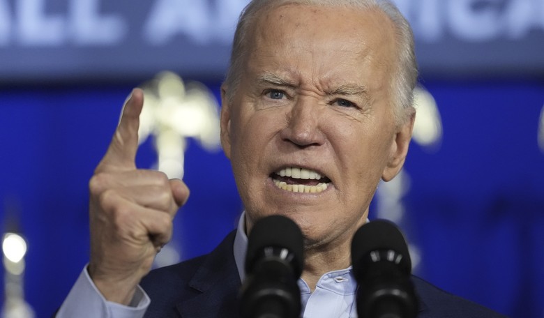 Who's Ahead? New Barrage of 2024 Polling Sheds Light on Presidential, Senate Races