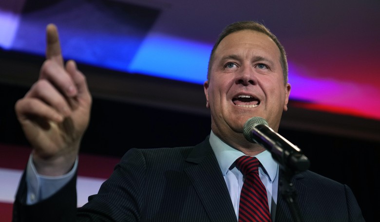 With Biden Out of the Race, Sen. Schmitt Calls for Using the 25th Amendment