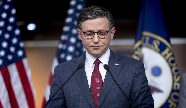 The Republican Establishment Is Not Getting the Message
