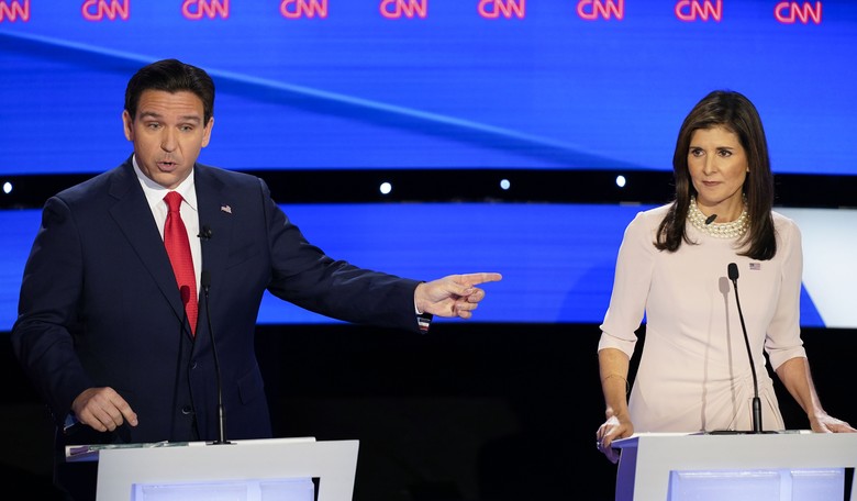 GOP Playing Liar, Liar, Pants on Fire   