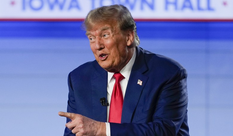 Iowa Is Not a Battleground - But It's Always a Game Changer