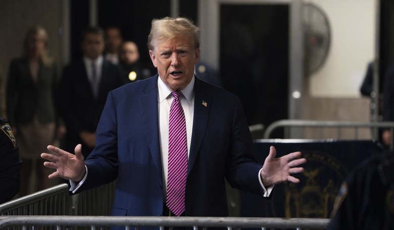 The Alarming Implications of Trump's Immunity Claim