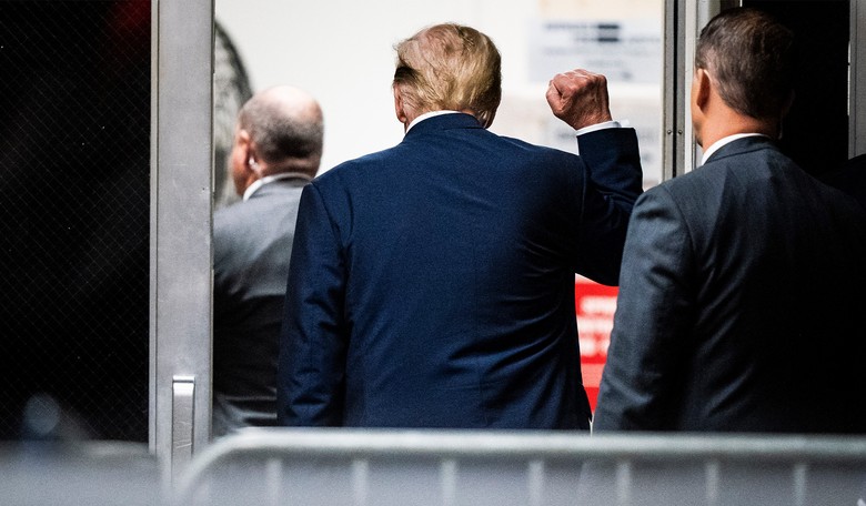 It's in Their Hands Now