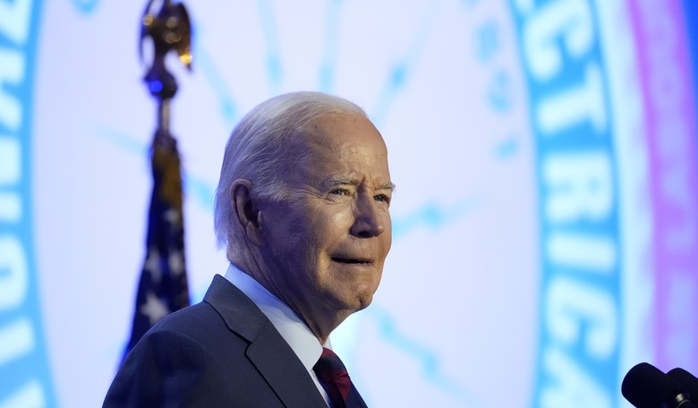 Hilarious and Scary Scenes Unfold As Biden 'Attends' White House 'Juneteenth' Event