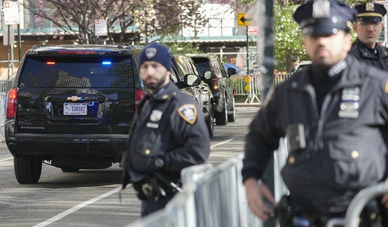 Complicit: NYC Won't Hand Over Illegal Immigrant Pervert Accused of Robbing Prosecutor