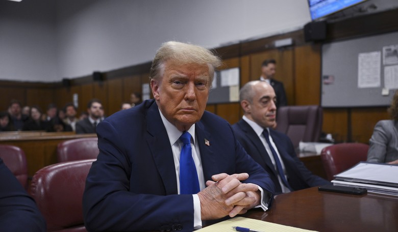 Supporters of President Trump Should Not Support Biden’s DOJ or Its Dark Antitrust Agenda