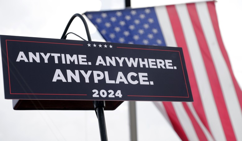 Let the Games Begin: Rules Are Set for CNN's Upcoming Trump-Biden Debate