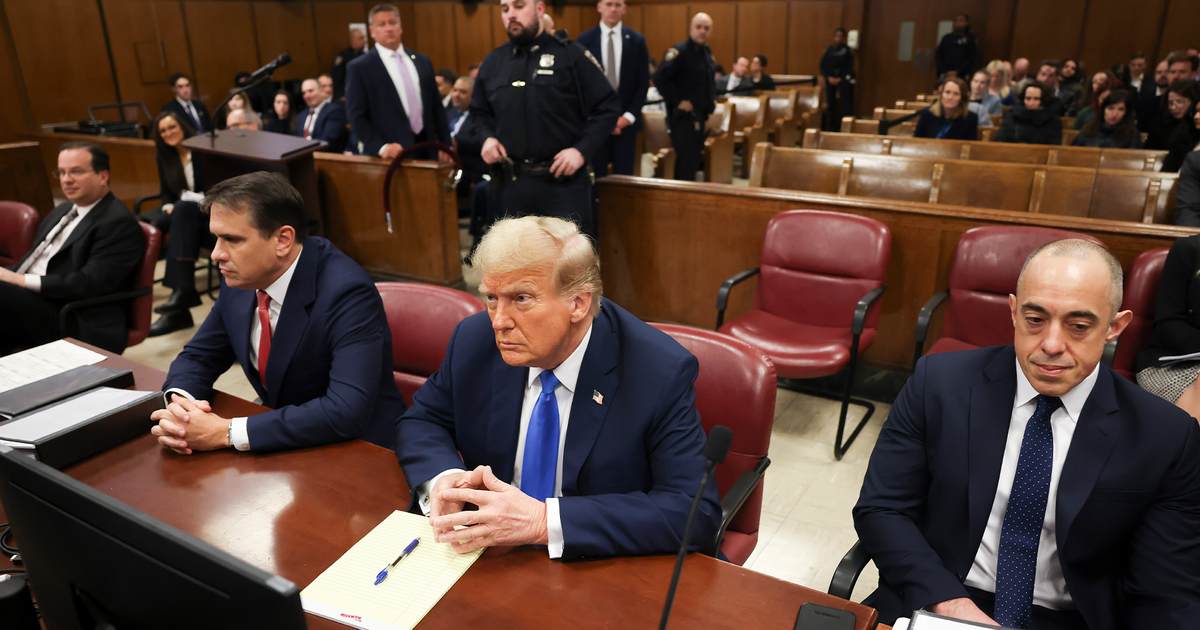 Trump-Haters Hit a Brick Wall at SCOTUS