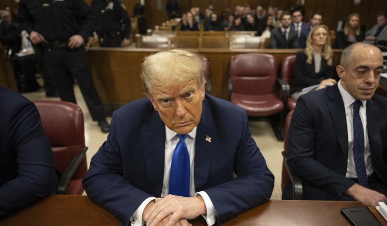 Our Gallows Hill — The Latest Trump Witch Trial