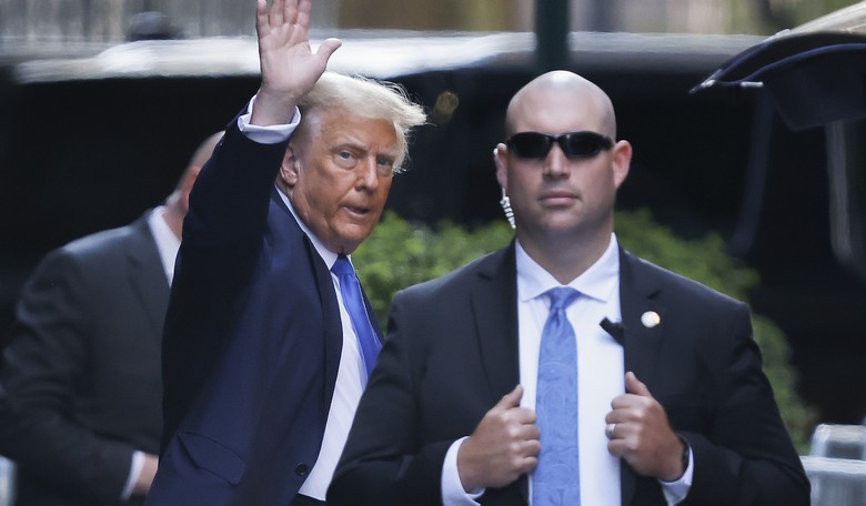 Monday Evening Wrap-Up - Trump Manhattan Trial - Day 12