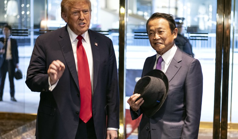 The Left Would Prosecute Trump for Acts He Never Committed, But Obama Did