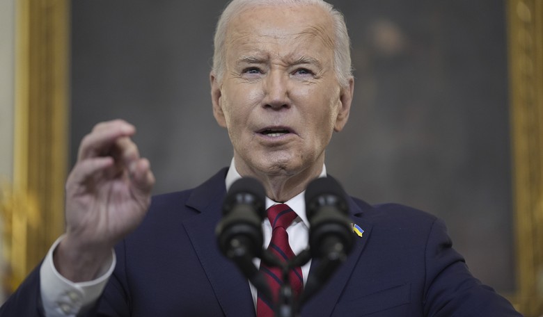 Biden White House Considers Bringing Palestinians to United States As 'Refugees' 