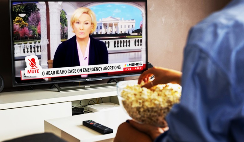 MSNBC Spends More Time Defending MS-13 Suspect Abrego Garcia Than Discussing His Crimes