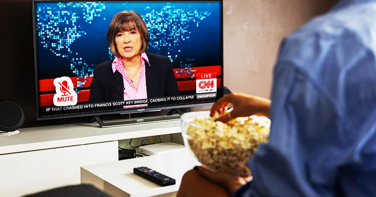 Clueless Christiane: CNN’s Amanpour Blames ‘Series of Events’ for ...