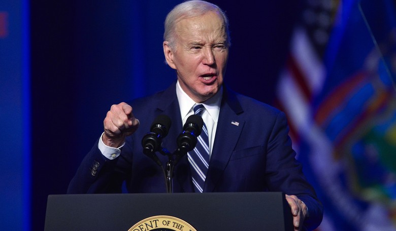 Biden Tried to Keep These Calls With Israel Hidden. Here's What's Been Going on.