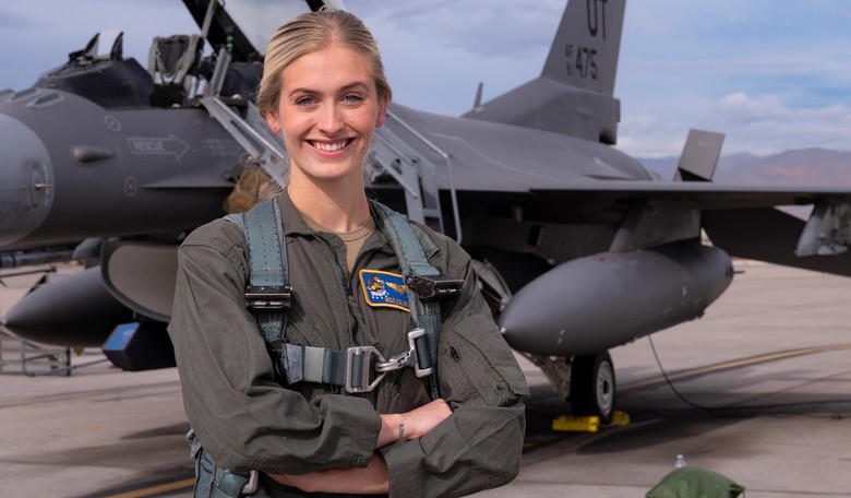 HOT GUN Part Deux: Madison Marsh Wins Miss America 2024