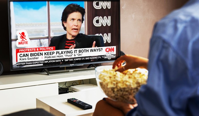 'You Didn't Build That:' Wealthy Journo Thinks California Is Entitled to Steal Billionaire's Money