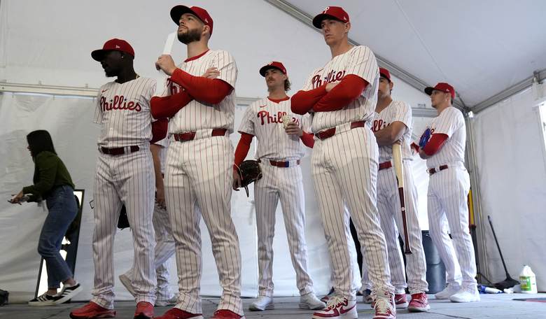 MLB's Uniform Woes Continue, but Is There Relief in Sight?