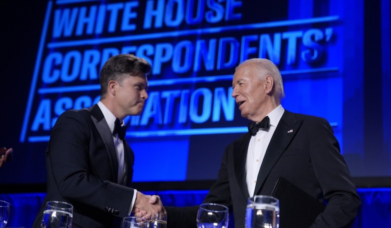 Biden Once Again Exposes His Relationship With White House Correspondents