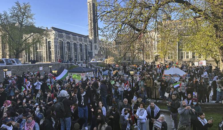 Can the Current Universities Be Saved?