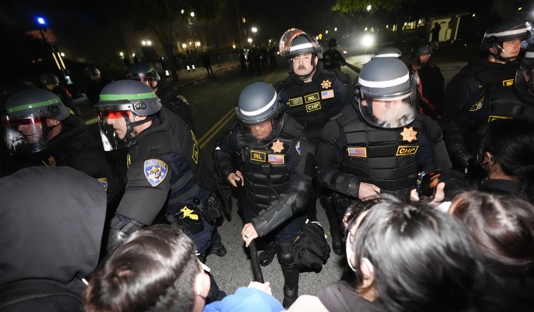 RedState Weekly Briefing: ASU Protester Meets Consequences, Biden's Presidency Meets Utter Failure