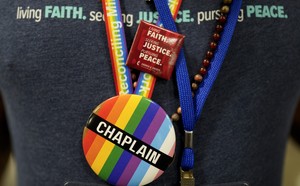 Progressive Christianity Has a Scripture Problem