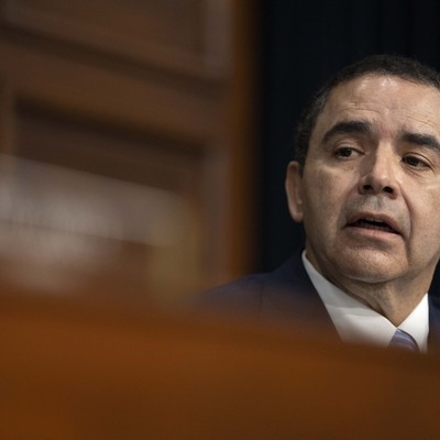 Dem Rep. Henry Cuellar's Treatment of a Pregnant Staffer Deserves Another Look Before Election Day