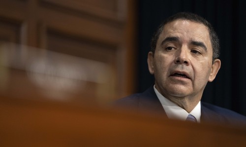 Dem Rep. Henry Cuellar's Treatment of a Pregnant Staffer Deserves Another Look Before Election Day