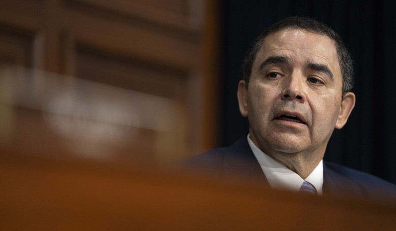 Indicted Henry Cuellar Insists He's Not Resigning 