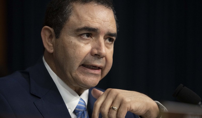 Democrat Family’s Grip on Power in South Texas Faces New Test As Sheriff Heads to Court
