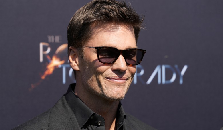 2028 Speculation Explodes: The Future of MAGA Isn’t Vance or Rubio. It’s… Tom Brady?!