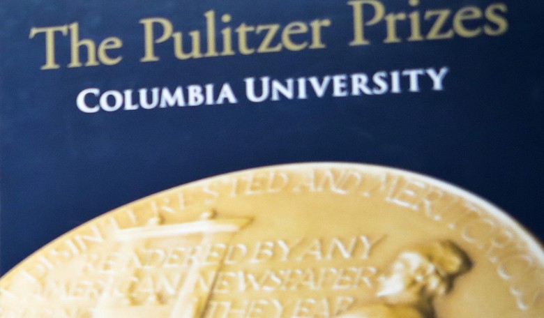 The Purely Progressive Pulitzer Prize Parade