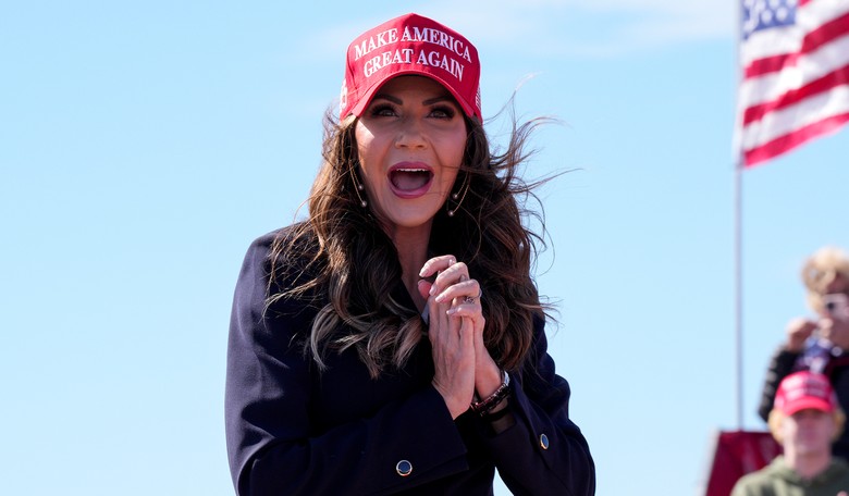 Kristi Noem Can Immediately Strengthen Border Security by Boosting Homeland Security Investigations