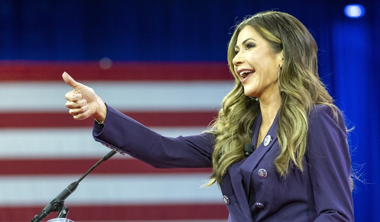 Is the White House About to Launch a Reality Show for Immigrants?