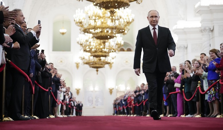 Russian General Killed in Moscow Car Bombing. How Will This Impact Trump's Peace Deal Efforts?