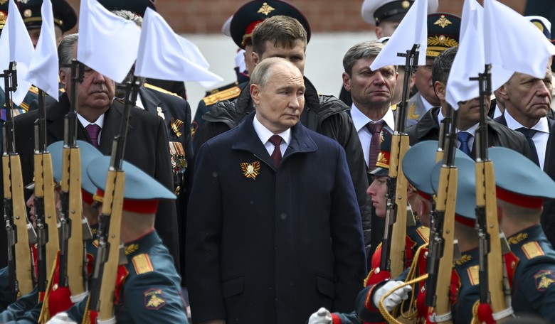 Baltics Declare Energy Independence From Russia. Rest of Europe Should Follow