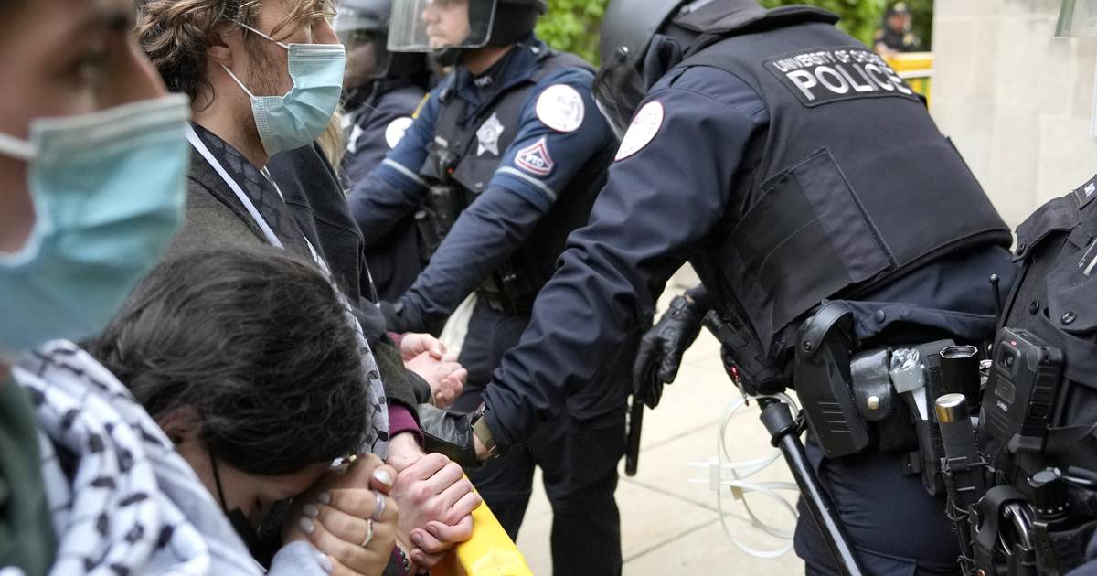 This Pro-Hamas Student at Princeton Shows How Weak and Soft the Left Is