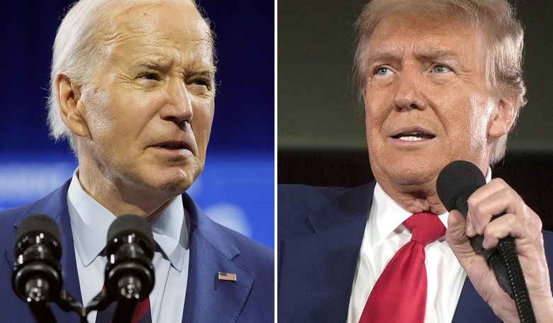 CNN Releases New Rules for Trump, Biden Debate