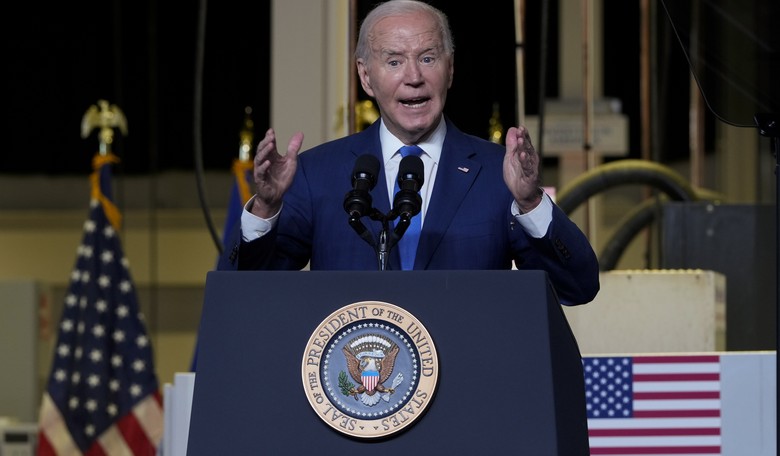 We Have Yet Another Example of Biden's Unearned Arrogance. And It's Devastating.  